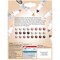 Crayola Colors of the World Markers, Broad Line, 24 Colors Per Set, 48PK 587802 - alternate 2